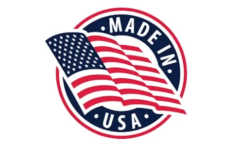 Made in USA — ViriMax manufactured in United States