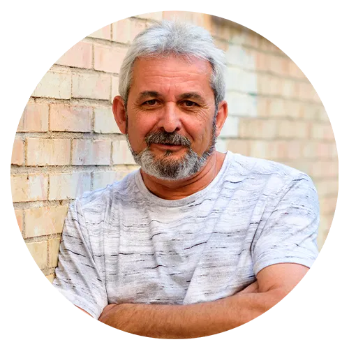 James T. — ViriMax customer review photo