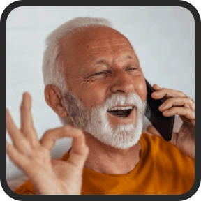 David K. — ViriMax 5-star review